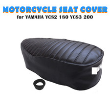Motorcycle seat cover for sale  AXBRIDGE