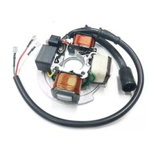 Statore magnete bobine usato Statore magnete bobine usato  Italia