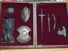 Weapon box dark d'occasion  Marvejols
