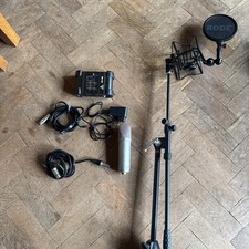 rode nt1a for sale  BOGNOR REGIS
