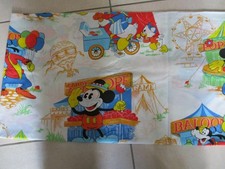Drap lit mickey d'occasion Drap lit mickey d'occasion  Cestas