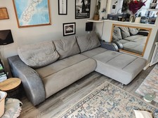 Large seater reversible for sale  WALTON-ON-THAMES