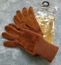 Mens brown suede for sale  BRISTOL