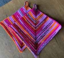 Paar topflappen 100 gebraucht kaufen  Mannheim