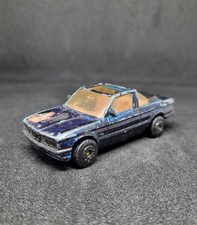 Matchbox bmw 323i d'occasion  Expédié en Belgium