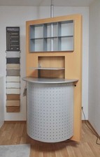 Interlübke drehsäule duo gebraucht kaufen  Bonn