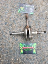 Malaguti grizzly 50..lem for sale  BATLEY