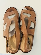 Robert clergerie tan for sale  BRACKNELL