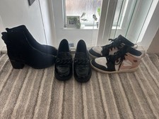 Girls size shoe for sale  WATERLOOVILLE
