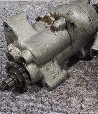 Ajs matchless icp for sale  CRAIGAVON