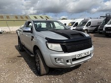 2013 ford ranger for sale  SOLIHULL