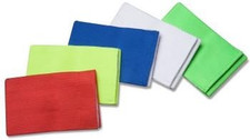 Fascia capitano ef6001 usato  Roma