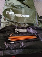 Oex bobcat person for sale  SWANSEA
