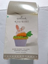 Hallmark bunny love for sale  Erie