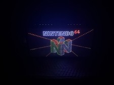 Nintendo fiber optic for sale  Orlando