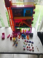 Martell polly pocket gebraucht kaufen  Lähden