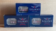 Liliput l221603 l221613 gebraucht kaufen  Unnau