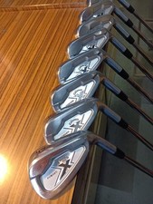 Callaway forged 2007 d'occasion  Expédié en Belgium