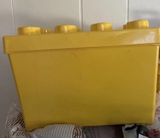 Lego big yellow for sale  Hamilton