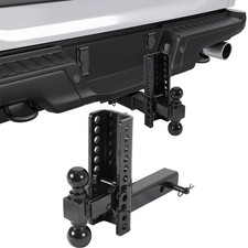 Universal adjustable trailer for sale  USA