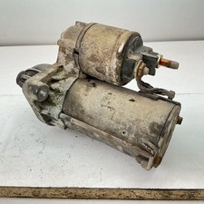 Motorino avviamento per usato  Italia