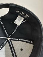 Cappello uomo nike usato  Tramonti