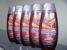400 schauma shampoo gebraucht kaufen  Crimmitschau