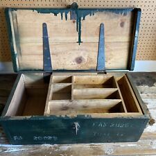 Vintage carpenters pine for sale  DEAL