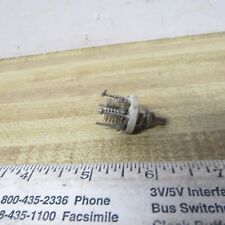 Variable capacitor butterfly for sale  Endicott