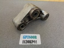 Kawasaki gpz600r 1986 for sale  DONCASTER