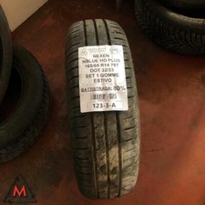 Pneumatico 165 r14 usato  Vajont