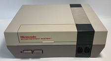 Original nintendo nes for sale  New Philadelphia