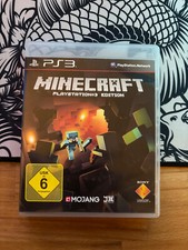 3 playstation minecraft gebraucht kaufen 3 playstation minecraft gebraucht kaufen Memmingen
