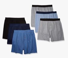 Hanes cotton boxer for sale  San Gabriel