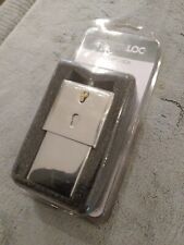 Outboard engine lock for sale  BECCLES