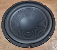 DB DYNAMICS DIGITAL AUDIO GROUP 200w 10" ELEGANCE SUBWOOFER DRIVER, usado comprar usado  Enviando para Brazil