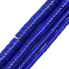 Turquoise heishi beads for sale  Allen