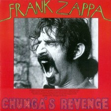 Frank zappa chunga usato  Sesto San Giovanni