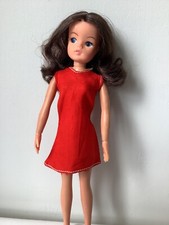 Dolls clothes sindy for sale  SWADLINCOTE