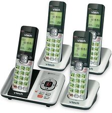 Vtech dect 6.0 d'occasion  Expédié en Belgium
