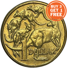 Australian dollar commemorativ for sale  BURNTWOOD