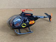 Corgi batman batcopter for sale  CHELTENHAM