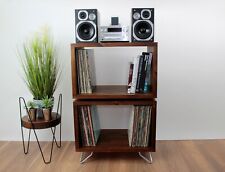 Record player stand for sale  COALVILLE