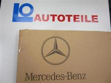 Cinghia trapezoidale mercedes usato  Spedire a Italy