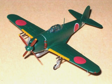 1/144 WW2 Fighter: Kawanishi N1K2-J Shiden Kai "GEROGE" [IJN] #2 L: BANDAI comprar usado  Enviando para Brazil