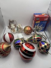 Lot vintage christmas for sale  Elmwood Park
