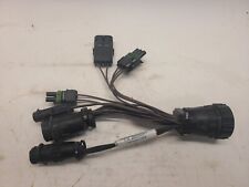 Pf3000 yeild monitor for sale  Osceola