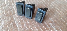 Lot boutons interrupteurs d'occasion Lot boutons interrupteurs d'occasion  Les Vans