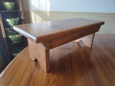 Nice vintage pine for sale  Holland