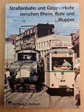 Straßenbahn güterverkehr rhe gebraucht kaufen  Kiel